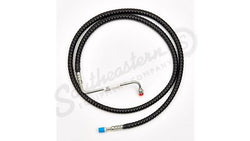 CASE Construction OEM Hose part number 84352508