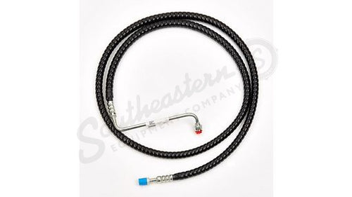 84352508 - OEM HOSE - CASE CONSTRUCTION