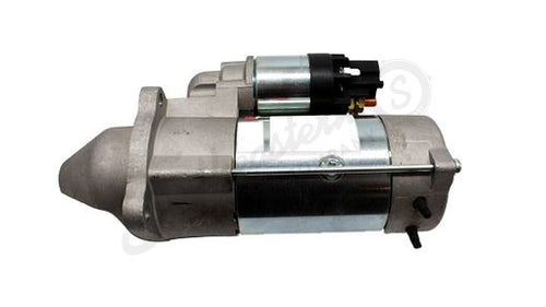 84377568R - OEM REMANUFACTURED STARTER - CASE CONSTRUCTION
