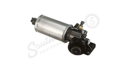 84389191 - OEM FUEL FILTER ELEMENT w/ WATER SEPARATOR & HEATER - CASE CONSTRUCTION