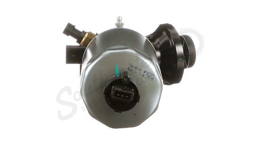 84389191 - OEM FUEL FILTER ELEMENT w/ WATER SEPARATOR & HEATER - CASE CONSTRUCTION