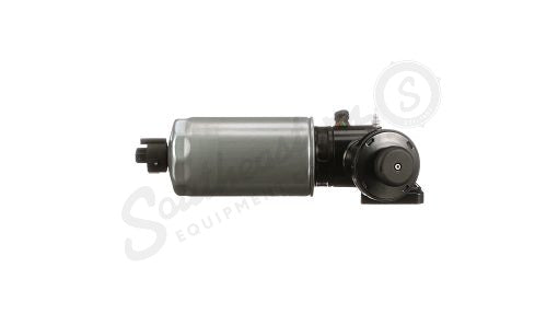 84389191 - OEM FUEL FILTER ELEMENT w/ WATER SEPARATOR & HEATER - CASE CONSTRUCTION