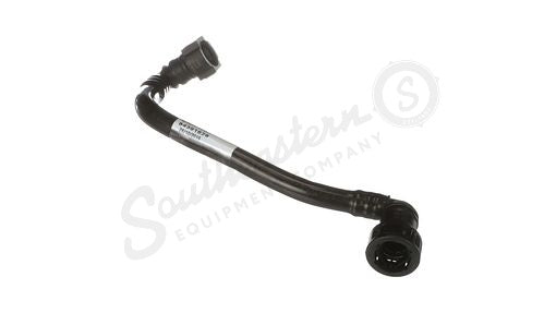 84391629 - OEM TUBE RIGID LINE SUCTION FILT TO ENGINE - CASE CONSTRUCTION