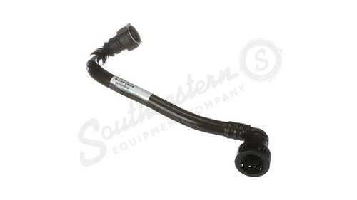 84391629 - OEM TUBE RIGID LINE SUCTION FILT TO ENGINE - CASE CONSTRUCTION