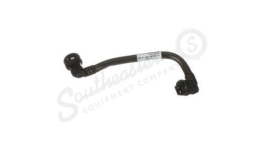 84391629 - OEM TUBE RIGID LINE SUCTION FILT TO ENGINE - CASE CONSTRUCTION