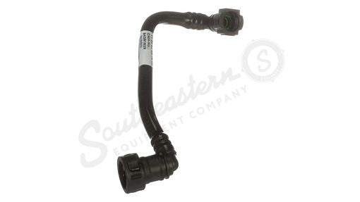 84391629 - OEM TUBE RIGID LINE SUCTION FILT TO ENGINE - CASE CONSTRUCTION