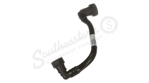 84391629 - OEM TUBE RIGID LINE SUCTION FILT TO ENGINE - CASE CONSTRUCTION