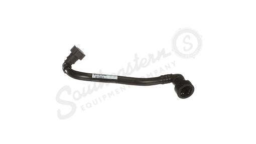84391629 - OEM TUBE RIGID LINE SUCTION FILT TO ENGINE - CASE CONSTRUCTION