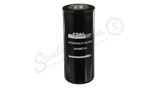 84406710 - OEM SPIN-ON HYDRAULIC FILTER - CASE CONSTRUCTION