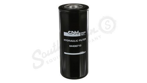 84406710 - OEM SPIN-ON HYDRAULIC FILTER - CASE CONSTRUCTION