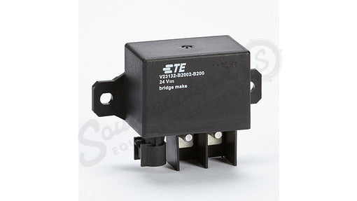 84540512 - OEM RELAY - CASE CONSTRUCTION