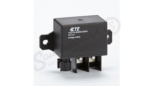 84540512 - OEM RELAY - CASE CONSTRUCTION