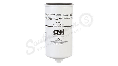 84565890 - OEM FUEL FILTER - CASE CONSTRUCTION