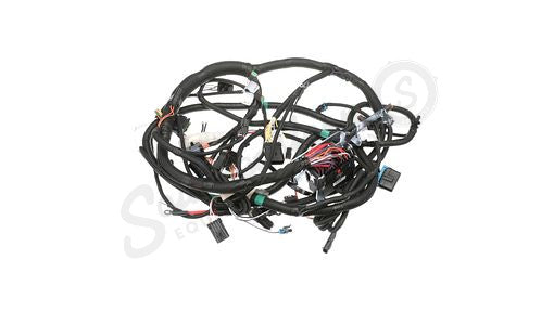 84605453 - OEM WIRING HARNESS - CASE CONSTRUCTION