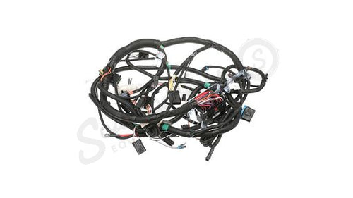 84605453 - OEM WIRING HARNESS - CASE CONSTRUCTION
