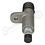 85821268 - OEM SHOCK ABSORBER - CASE CONSTRUCTION