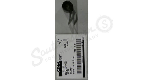 86010402 - OEM CLAMP WIRE - CASE CONSTRUCTION