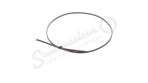 8603580 - OEM BRAKE PISTON GUIDE RING - CASE CONSTRUCTION