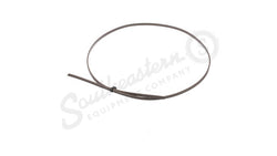 CASE Construction OEM Brake Piston Guide Ring part number 8603580