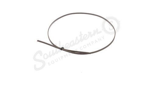 8603580 - OEM BRAKE PISTON GUIDE RING - CASE CONSTRUCTION