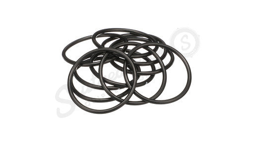86502704 - OEM O-RING - CASE CONSTRUCTION