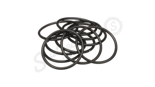 86502704 - OEM O-RING - CASE CONSTRUCTION