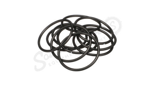 86502704 - OEM O-RING - CASE CONSTRUCTION