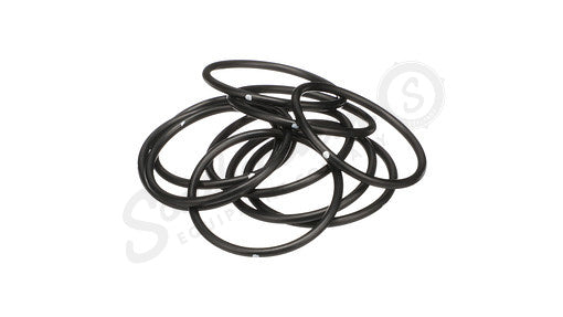 86502704 - OEM O-RING - CASE CONSTRUCTION