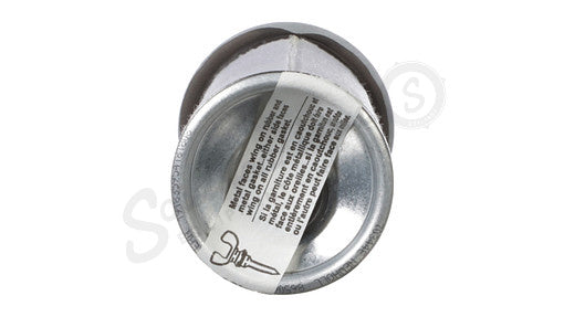 86504143 - OEM AIR FILTER - CASE CONSTRUCTION