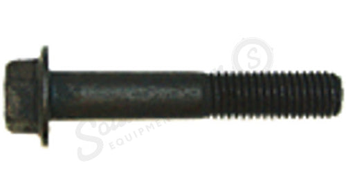 86507311 - OEM BOLT FLANGE SCREW-FLG. - CASE CONSTRUCTION