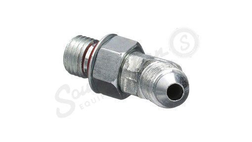 86512993 - OEM ELBOW - CASE CONSTRUCTION