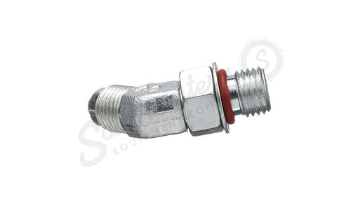 86512993 - OEM ELBOW - CASE CONSTRUCTION