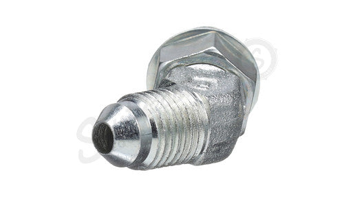 86512993 - OEM ELBOW - CASE CONSTRUCTION