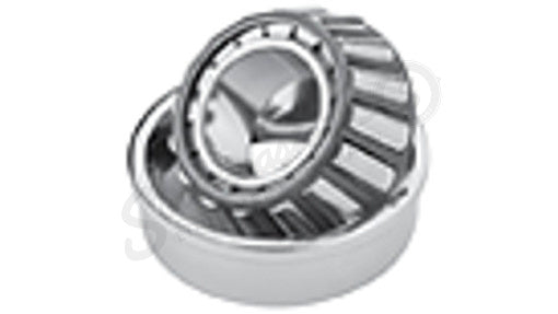 86613319 - OEM ROLLER BEARING - CASE CONSTRUCTION