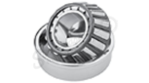 86613319 - OEM ROLLER BEARING - CASE CONSTRUCTION