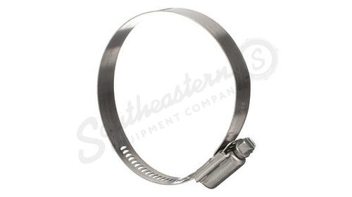 86633353 - OEM CLAMP HOSE - CASE CONSTRUCTION