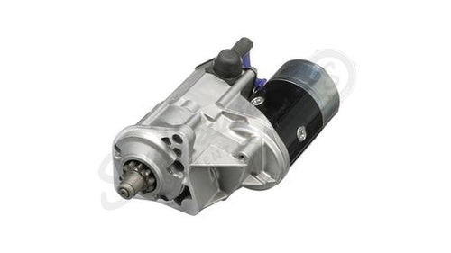 86992395 - OEM STARTER MOTOR - CASE CONSTRUCTION