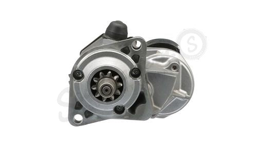 86992395 - OEM STARTER MOTOR - CASE CONSTRUCTION