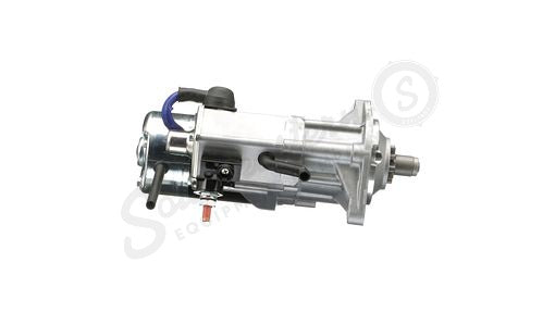 86992395 - OEM STARTER MOTOR - CASE CONSTRUCTION