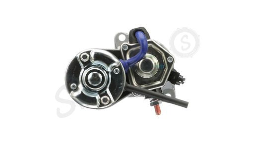 86992395 - OEM STARTER MOTOR - CASE CONSTRUCTION