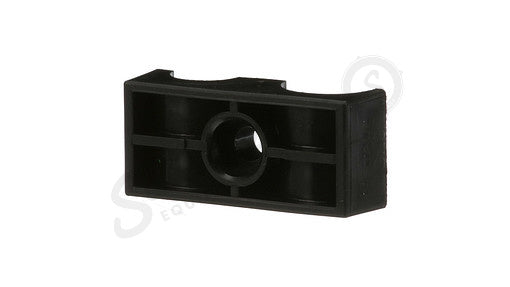 87000146 - OEM HYDRAULIC TUBE CLAMP - CASE CONSTRUCTION
