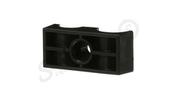 CASE Construction OEM Hydraulic Tube Clamp part number 87000146 — image 1 of 5