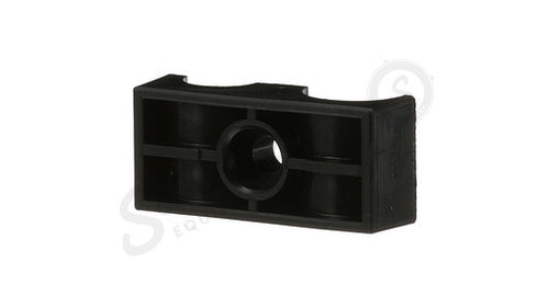 87000146 - OEM HYDRAULIC TUBE CLAMP - CASE CONSTRUCTION