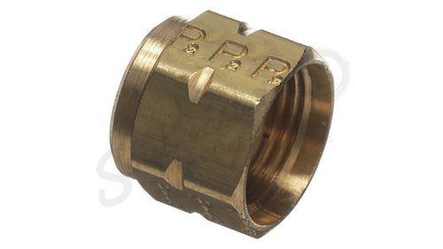87017024 - OEM TUBE NUT - CASE CONSTRUCTION