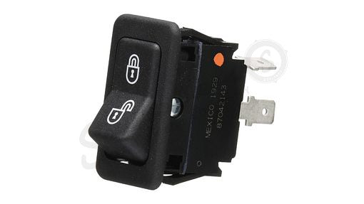 87042143 - OEM ROCKER SWITCH - CASE CONSTRUCTION