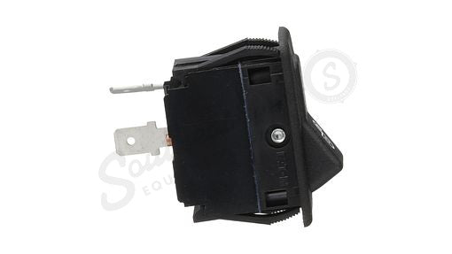 87042143 - OEM ROCKER SWITCH - CASE CONSTRUCTION