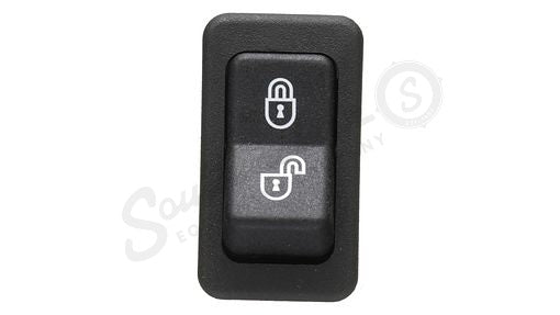 87042143 - OEM ROCKER SWITCH - CASE CONSTRUCTION
