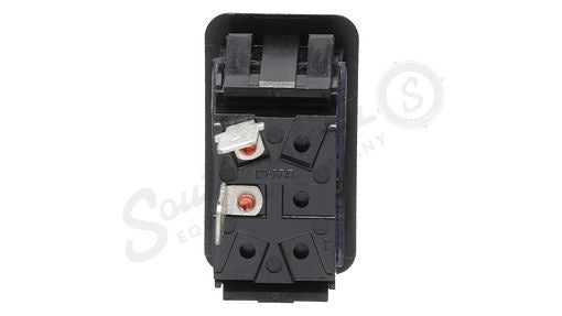 87042143 - OEM ROCKER SWITCH - CASE CONSTRUCTION