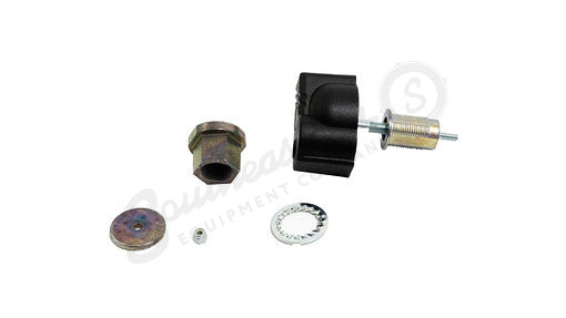 87303089 - OEM KNOB HANDLE LOCKI - CASE CONSTRUCTION