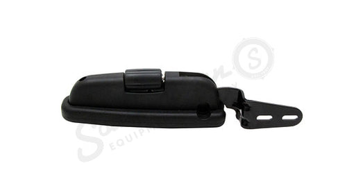 87308153 - OEM Arm Rest - Case Construction